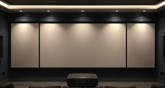 top fixed screen options