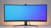 top flat ultrawide monitors