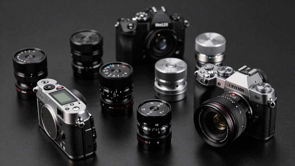 top follow focus systems