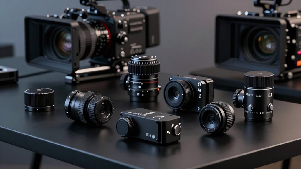 top follow focus systems