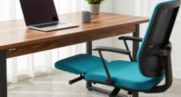 top footrests for comfort