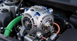 top ford transit alternators