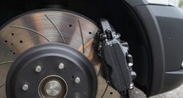 top ford transit brake upgrades