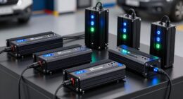 top ford transit inverters