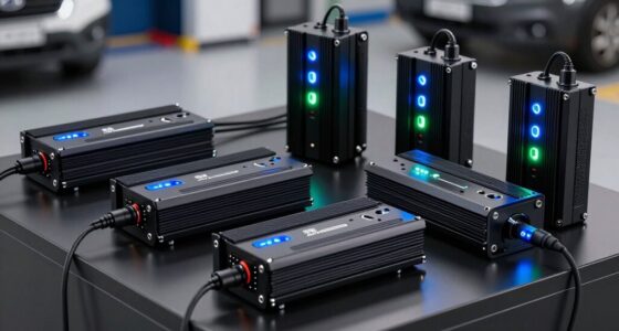 top ford transit inverters