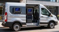 top ford transit power systems