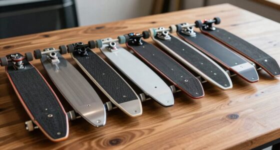 top ford transit step options