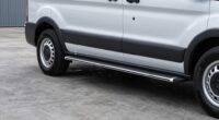 top ford transit step options