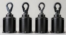 top ford transit winch bumpers