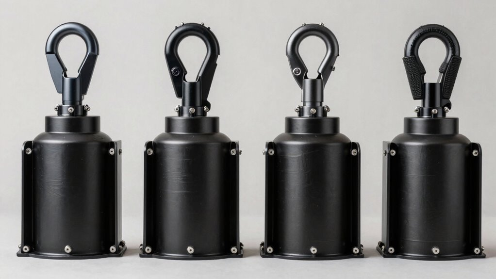 top ford transit winch bumpers