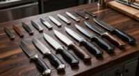 top forged knife sets