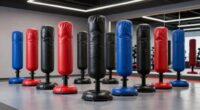top free standing punching dummies