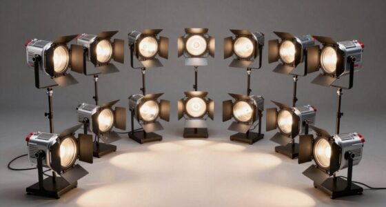 top fresnel lights 2026