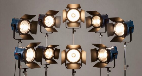 top fresnel lights 2026