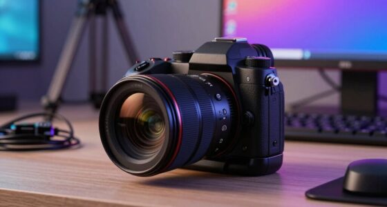 top full frame video lenses