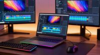 top gaming laptops for editing