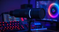 top gaming microphones 2026