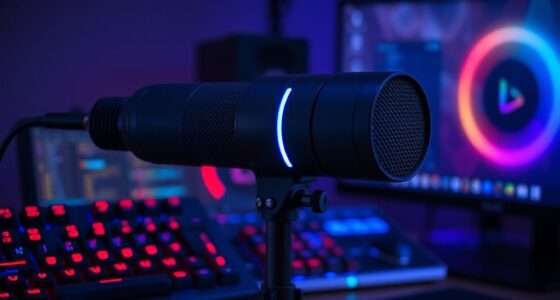 top gaming microphones 2026