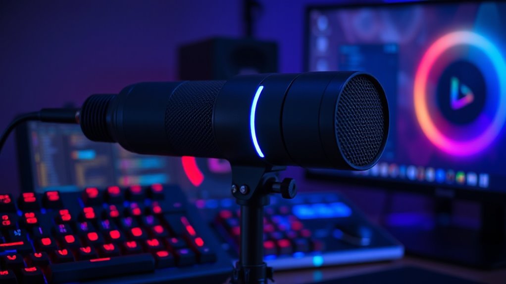 top gaming microphones 2026