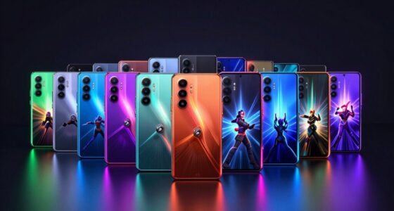 top gaming phones 2026