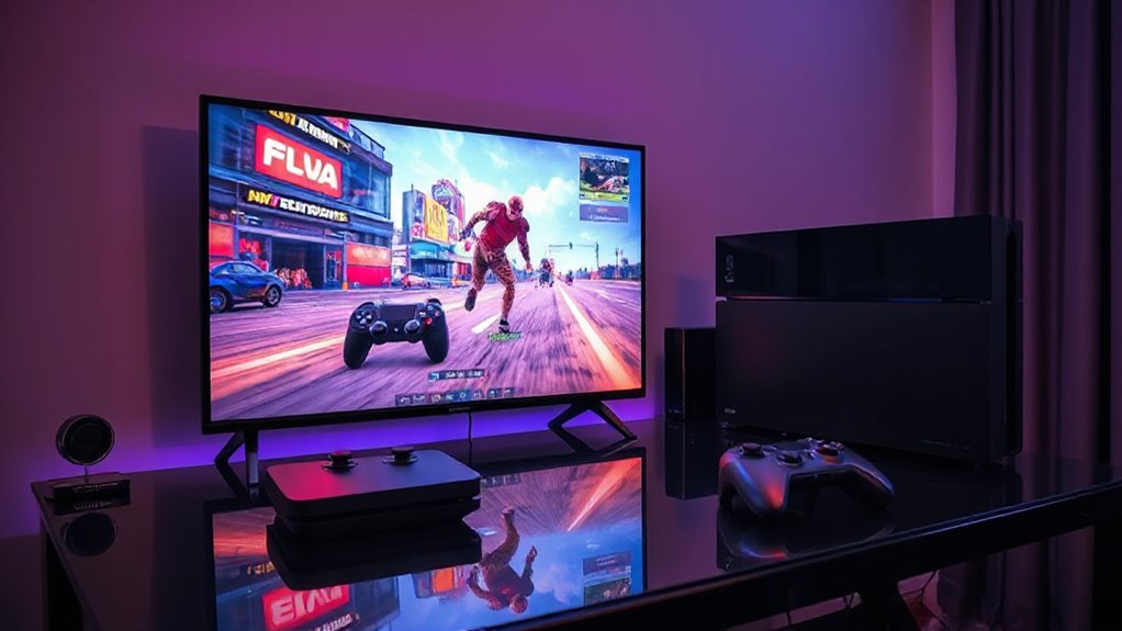top gaming tvs 2026
