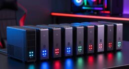 top gaming ups picks