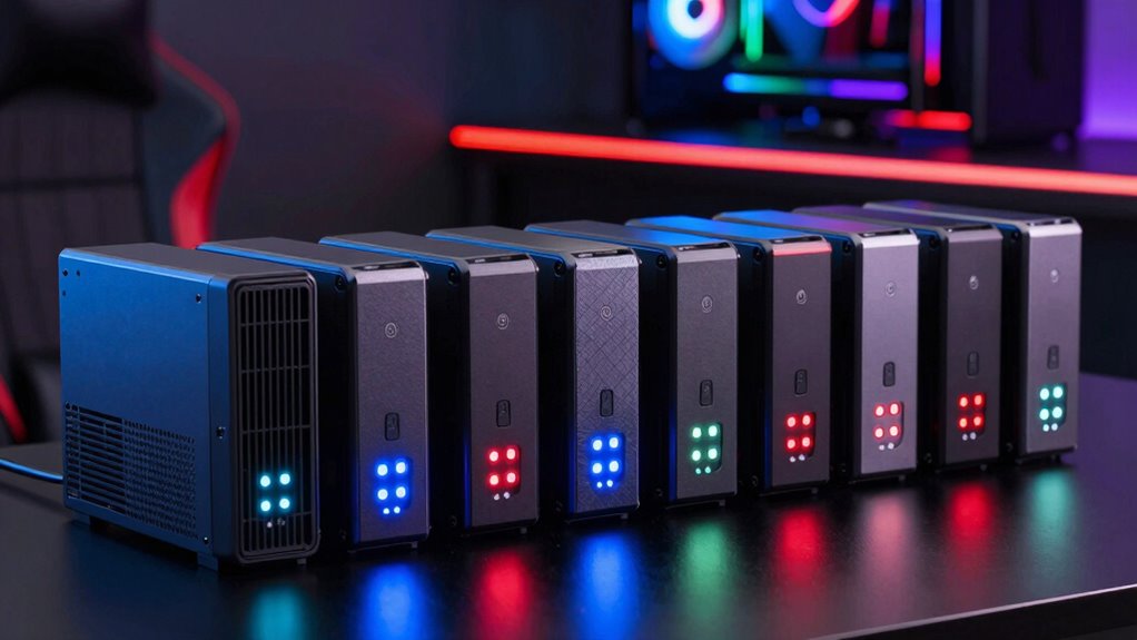 top gaming ups picks