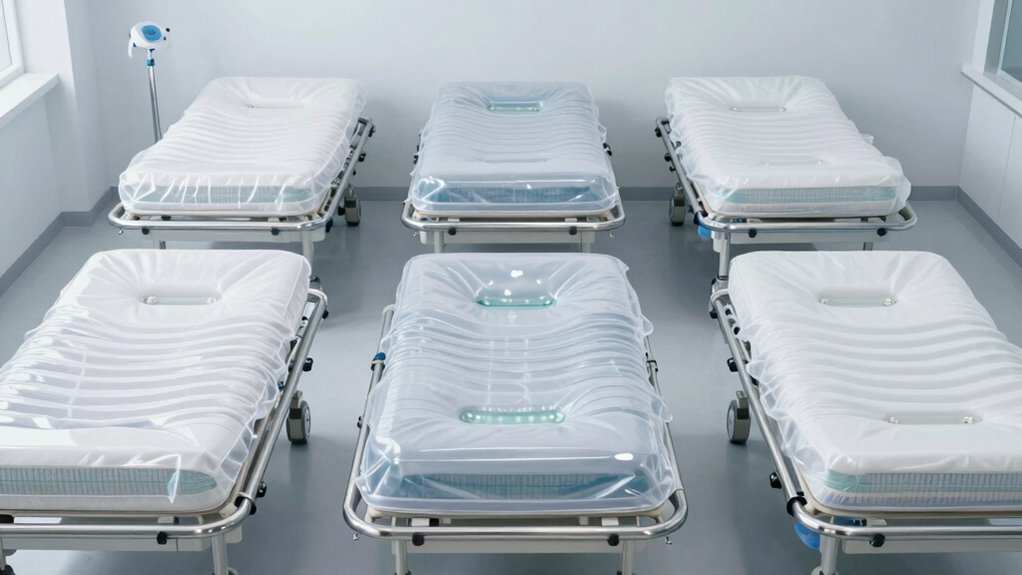 top gel mattress options