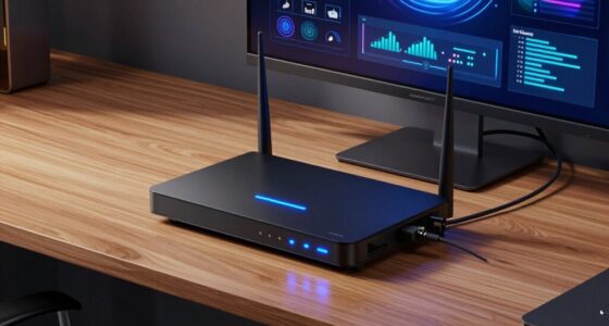 top gigabit router picks