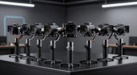 top gimbals for filmmakers