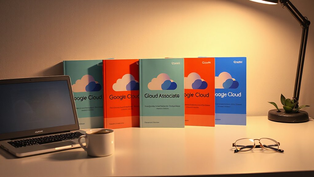 top google cloud exam guides