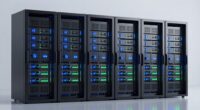 top gpu rackmount servers