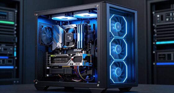 top gpu server chassis