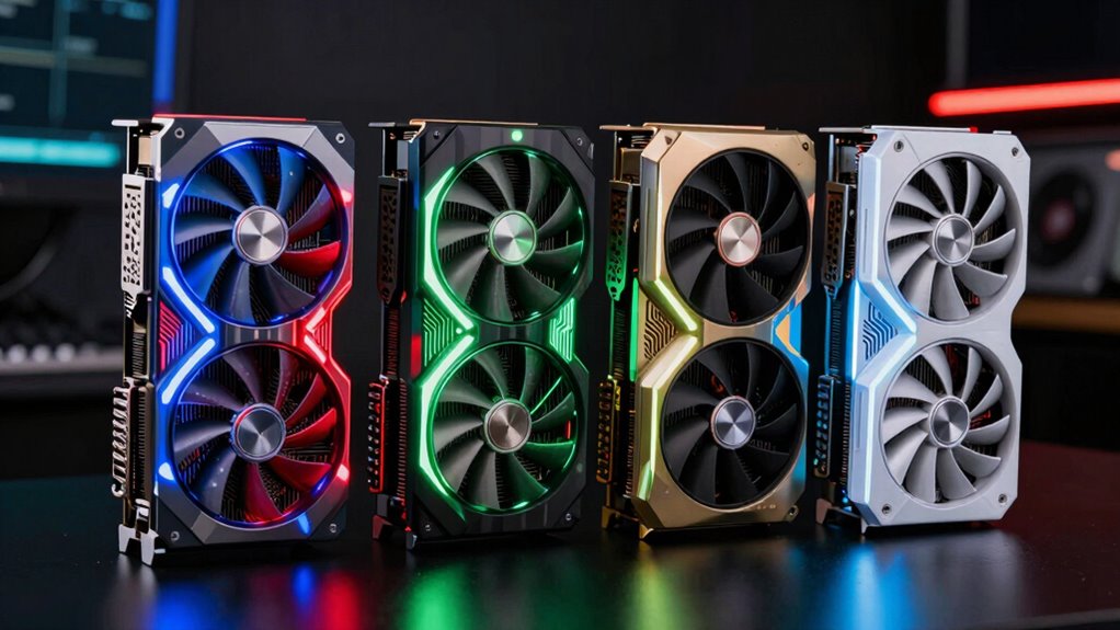 top gpus for 120hz vr