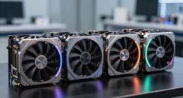 top gpus for parallel computing
