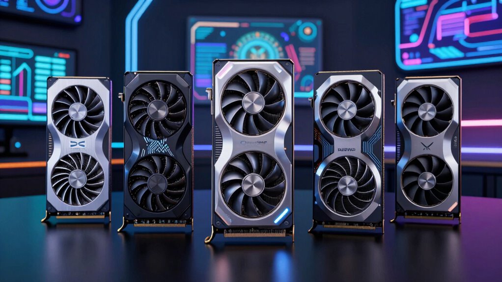 top gpus for vr