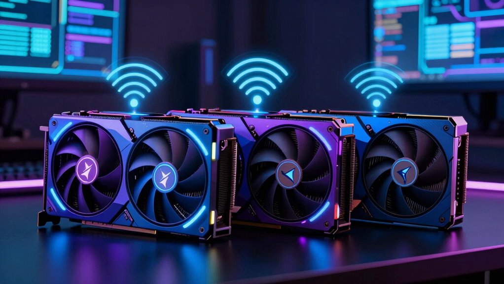 top gpus for wireless vr