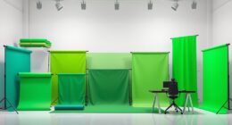 top green screen kits 2026