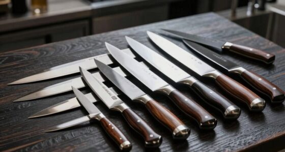 top gyuto knives 2026