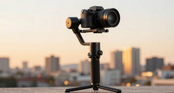 top handheld stabilizer picks
