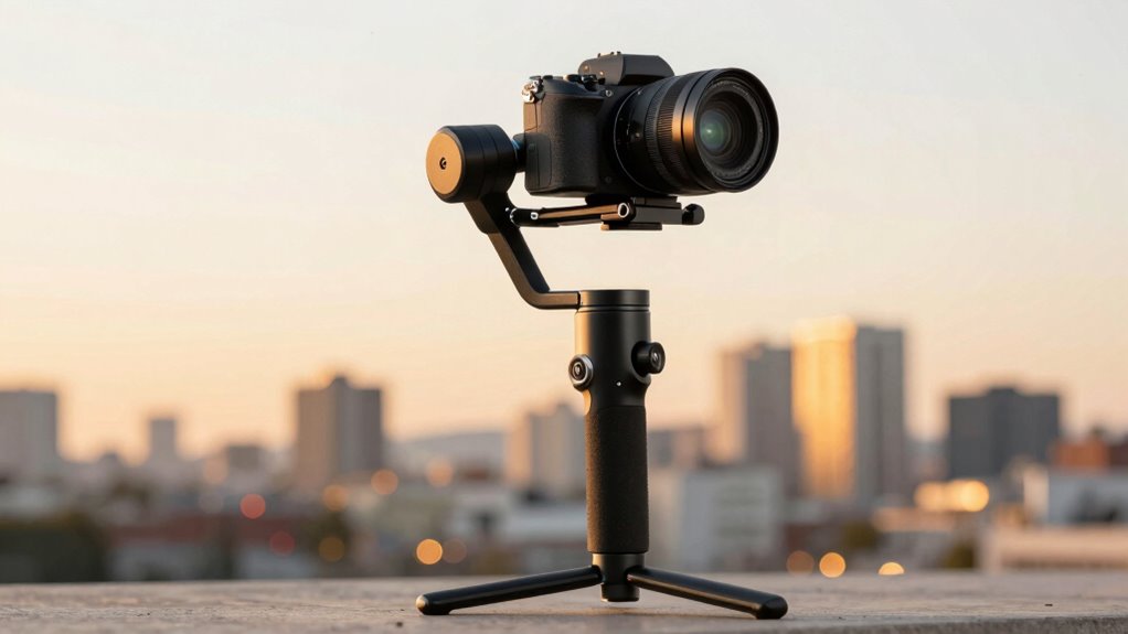 top handheld stabilizer picks