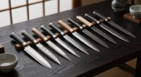 top handmade japanese knives