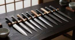 top handmade japanese knives