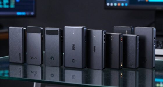 top hardware encrypted ssds