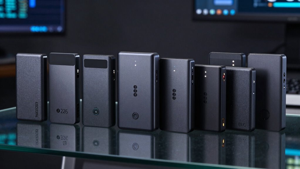 top hardware encrypted ssds