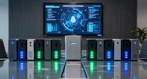 top hardware vpn devices