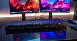 top hdmi 2 1 kvm switches