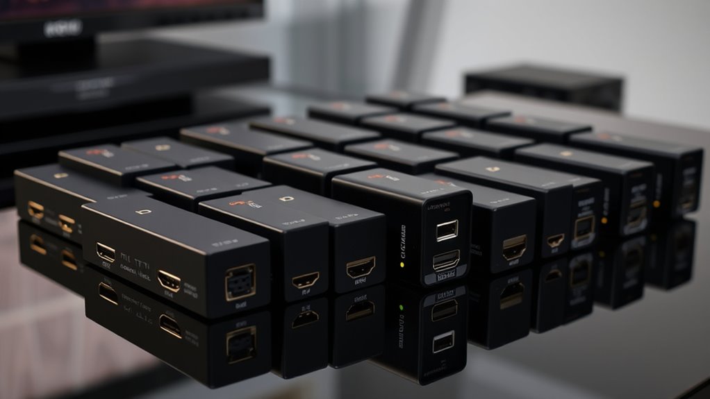 top hdmi extenders 2026
