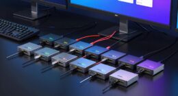 top hdmi kvm extenders