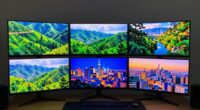 top hdr1000 monitors 2026